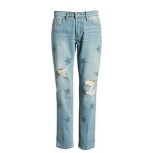 Hudson Riley Jeans